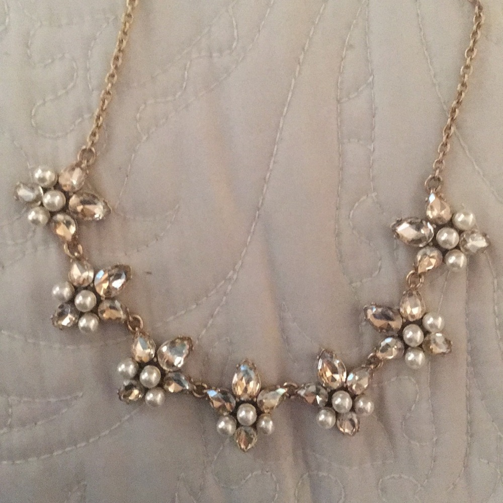 Jcrew necklace